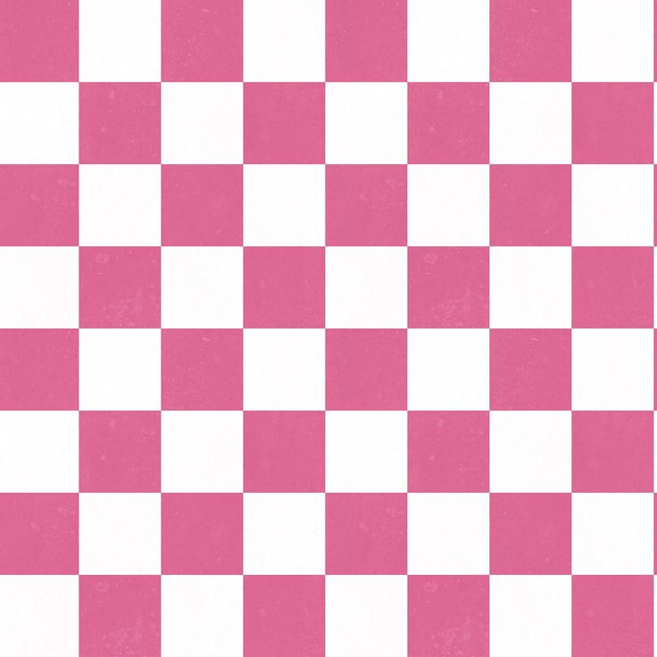 Mittatilaustapetti Rebel Walls Chess, Pink (R19414)