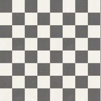 Mittatilaustapetti Rebel Walls Chess, Black &amp; White (R19415)