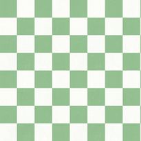 Mittatilaustapetti Rebel Walls Chess, Green (R19416)