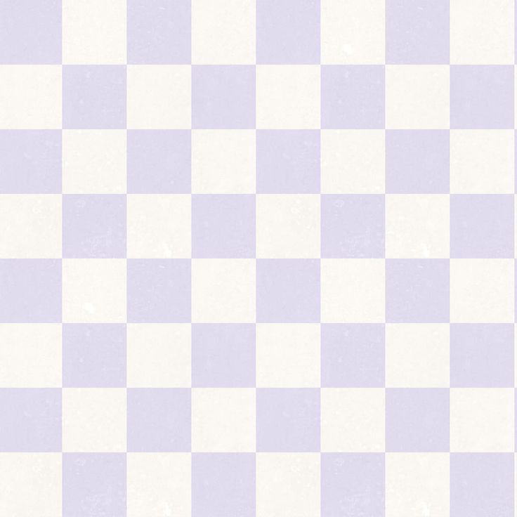 Mittatilaustapetti Rebel Walls Chess, Lilac (R19417)