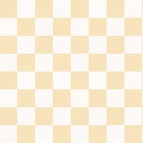 Mittatilaustapetti Rebel Walls Chess, Yellow (R19419)