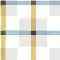 Mittatilaustapetti Rebel Walls Outside The Box Yellow &amp; Gray (R19428)