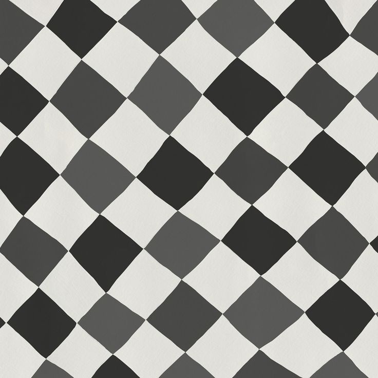Mittatilaustapetti Rebel Walls Tremble, Black & White (R19429)