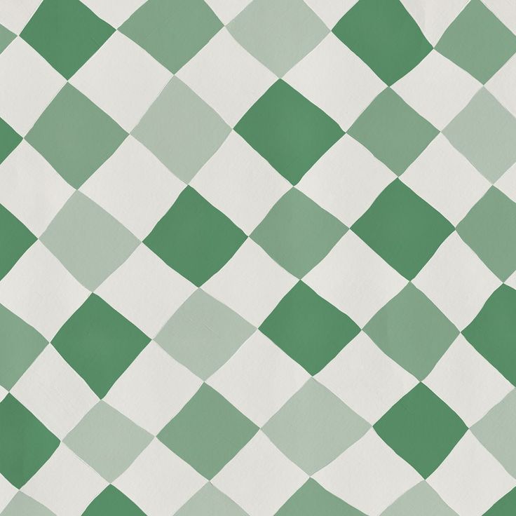 Mittatilaustapetti Rebel Walls Tremble, Green (R19430)