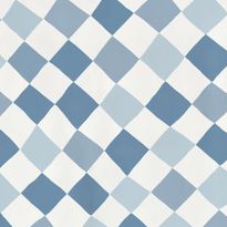 Mittatilaustapetti Rebel Walls Tremble, Blue (R19480)