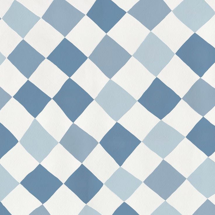 Mittatilaustapetti Rebel Walls Tremble, Blue (R19480)
