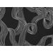Mallipala Rebel Walls Stripes Repeatable musta (REBR20204)