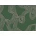 Mallipala Rebel Walls Stripes Repeatable vihreä (REBR20209)