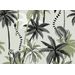 Mallipala Rebel Walls Lemur Palms vihreä (REBR21216)