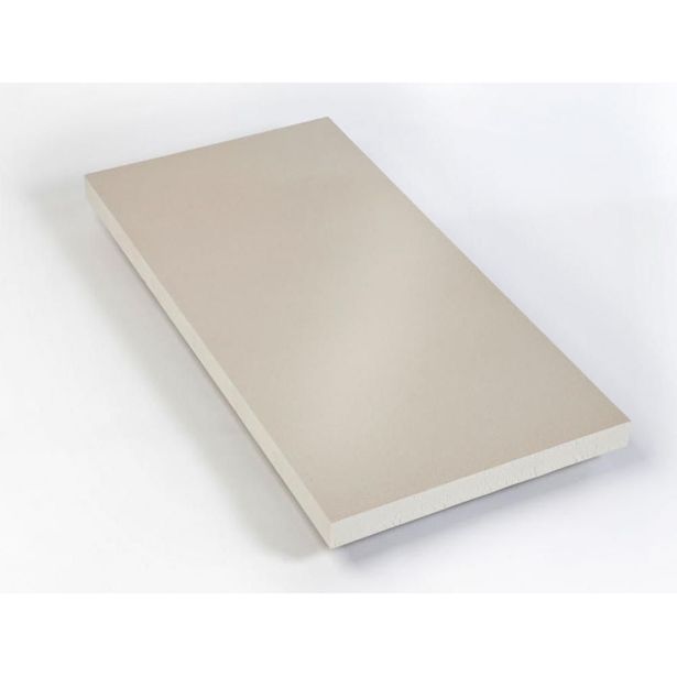 Polyuretaanilevy Recticel Powerdeck F, 40x1200x2400mm, signaalinläpäisy