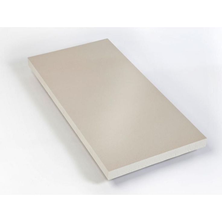 Polyuretaanilevy Recticel Powerdeck F, 40x1200x2400mm, signaalinläpäisy