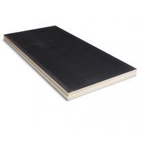 Polyuretaanilevy Recticel Powerwall Pro, 100x1200x2400mm