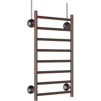 Pyyhekuivain REJ Design Tango BTH 40788, kulo, yläkytkennällä