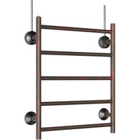 Pyyhekuivain REJ Design Tango BTH 50655, kulo, yläkytkennällä