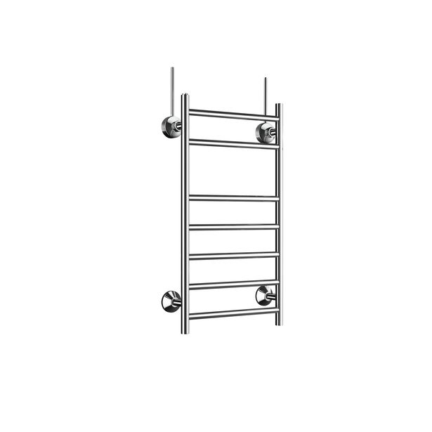 Pyyhekuivain Rej Design Tango BTH 40807, kromi, yläkytkennällä