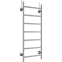 Pyyhekuivain Rej Design Tango BTH 50130, kromi, yläkytkennällä, Verkkokaupan poistotuote