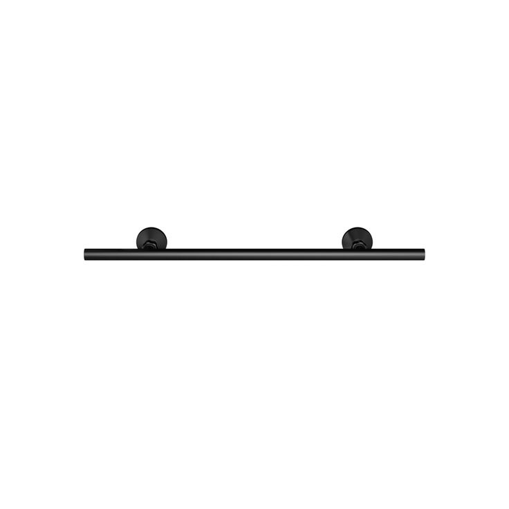 Pyyhekuivain Rej Design Twig BT 80, musta