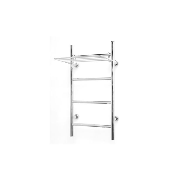 Pyyhekuivaimen hylly Rej Design Pivo, 40cm, kromi