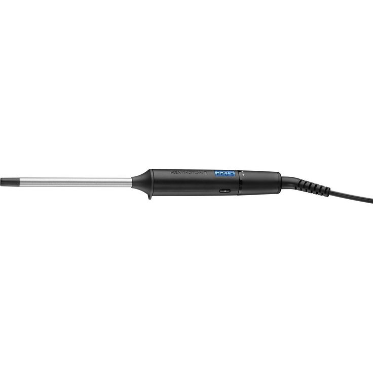 Puikkokiharrin Pro Tight Curl CI6X10