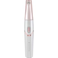 Epilaattori kasvoille Remington Smooth &amp; Silky Ultimate Facial Kit EP7070