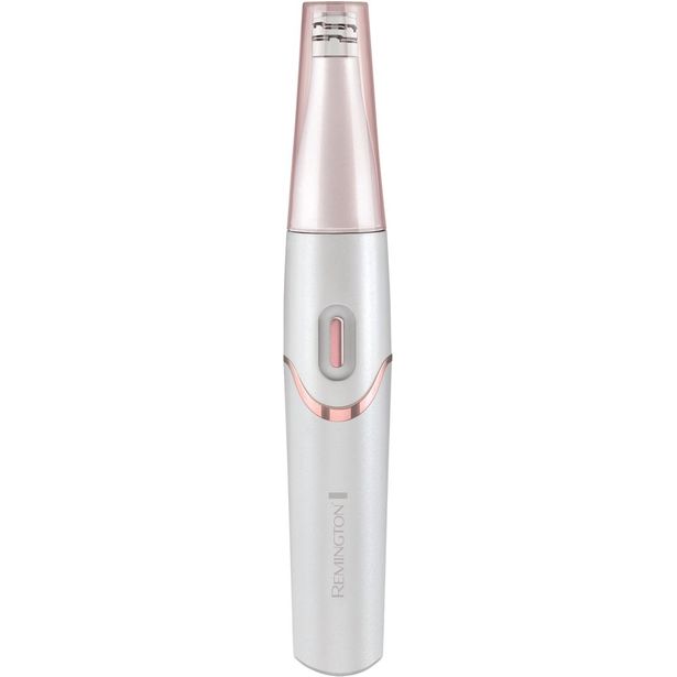 Epilaattori kasvoille Remington Smooth & Silky Ultimate Facial Kit EP7070