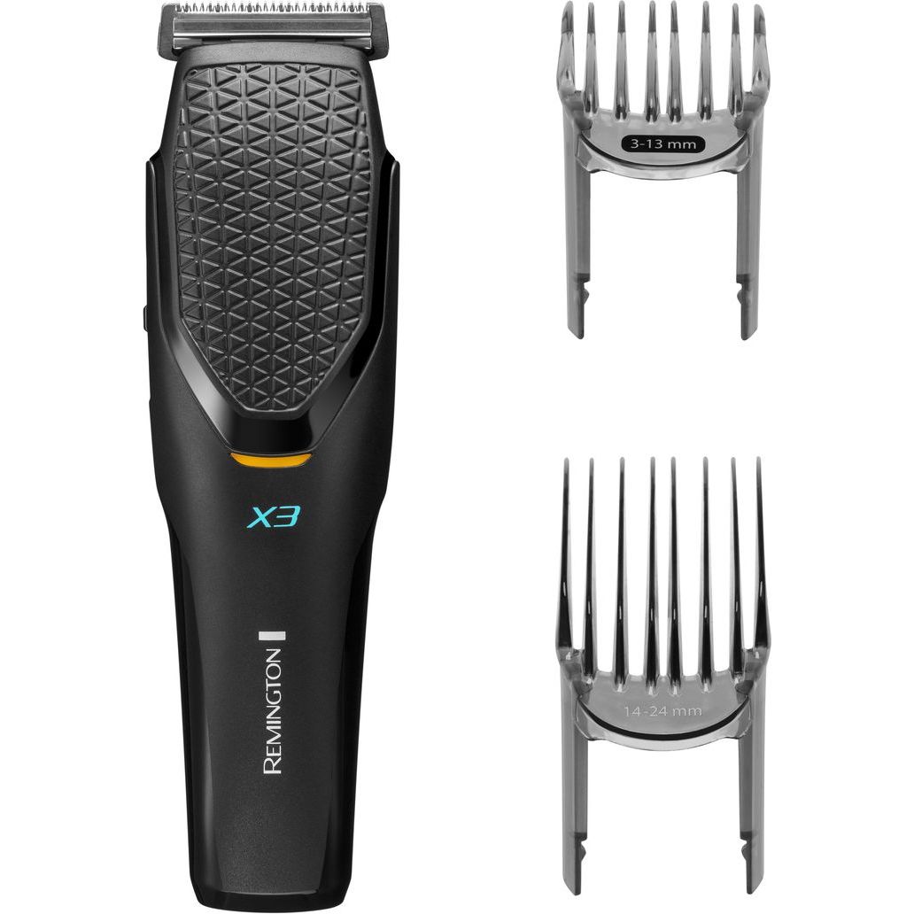 Hiustenleikkuri Remington Power-X X3 HC3000