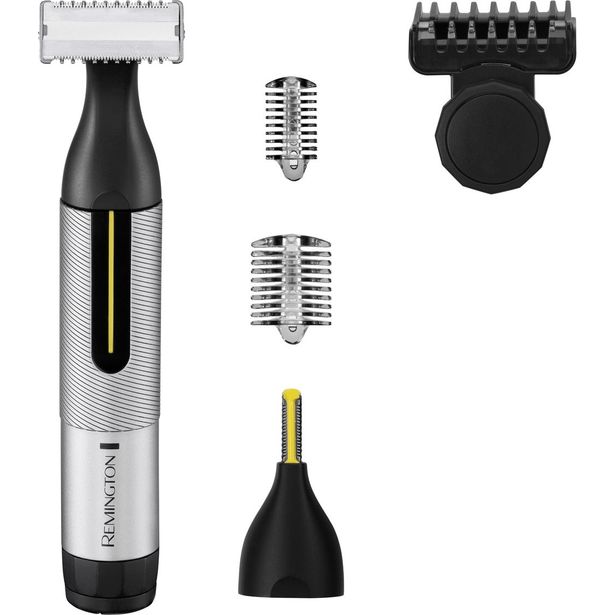Partatrimmeri Remington Omniblade Precision HG4000
