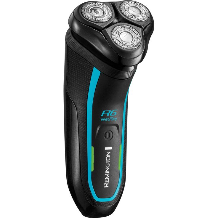 Parranajokone Remington Style series R6 Aqua R6000