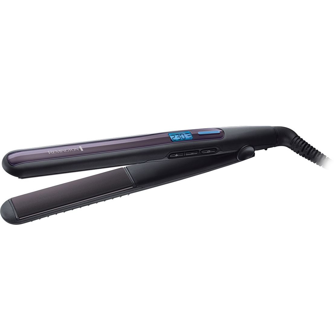 Suoristusrauta Remington Pro Sleek and Curl S6505