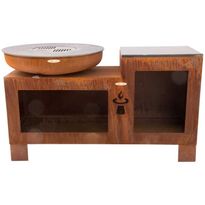 Pihagrilli Remundi Vulcano L Modular