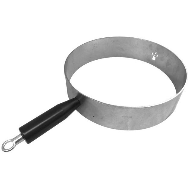 Paistorengas Remundi Ø20cm