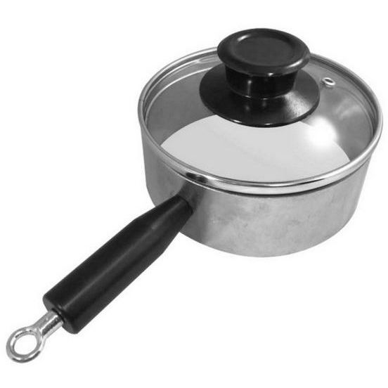 Paistorengas Remundi Ø20cm + kansi