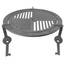 Grillaustaso Remundi Topper M Ø35cm