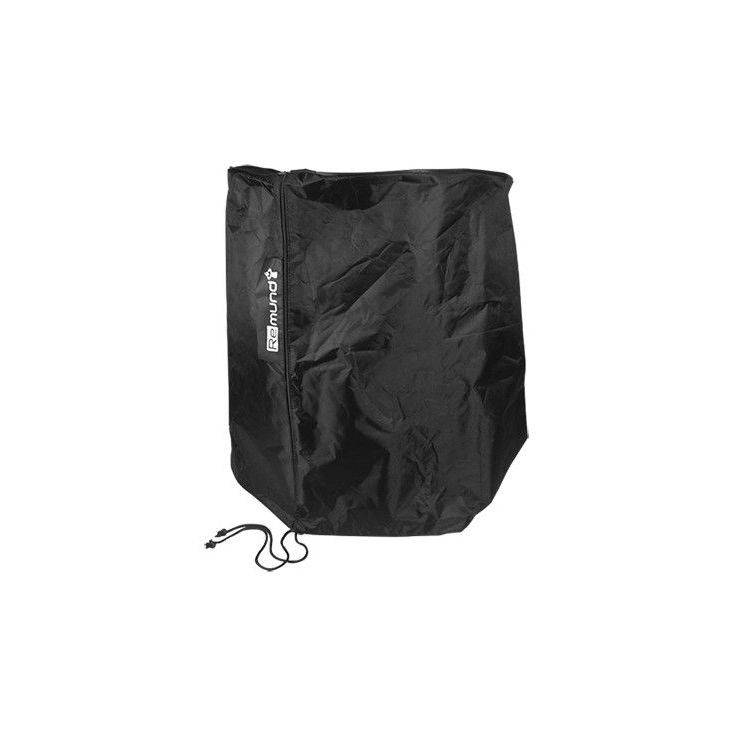 Grillin suojapeite Remundi Nero S / Carus S / Zelos S