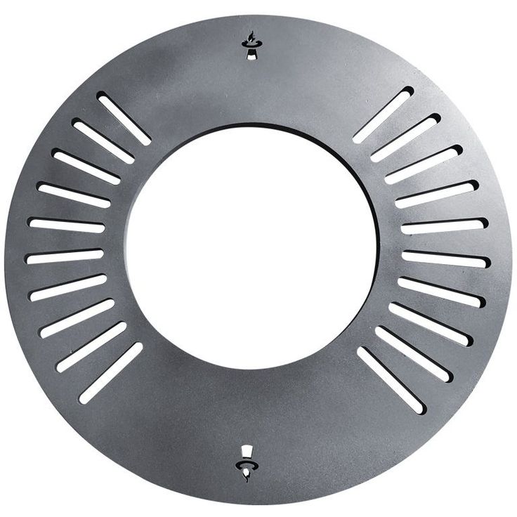 Wok-rengas Remundi koko M Ø35cm