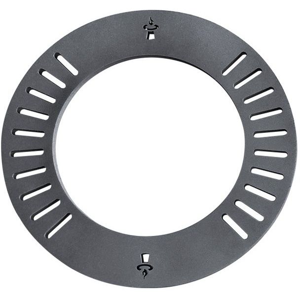 Wok-rengas Remundi koko L Ø45cm