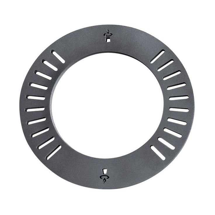 Wok-rengas Remundi koko L Ø45cm