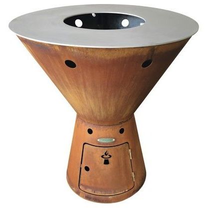 Pihagrilli Remundi Zeus