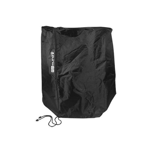 Grillin suojapeite Remundi Nero L / Carus L / Phoenix L / Zelos L
