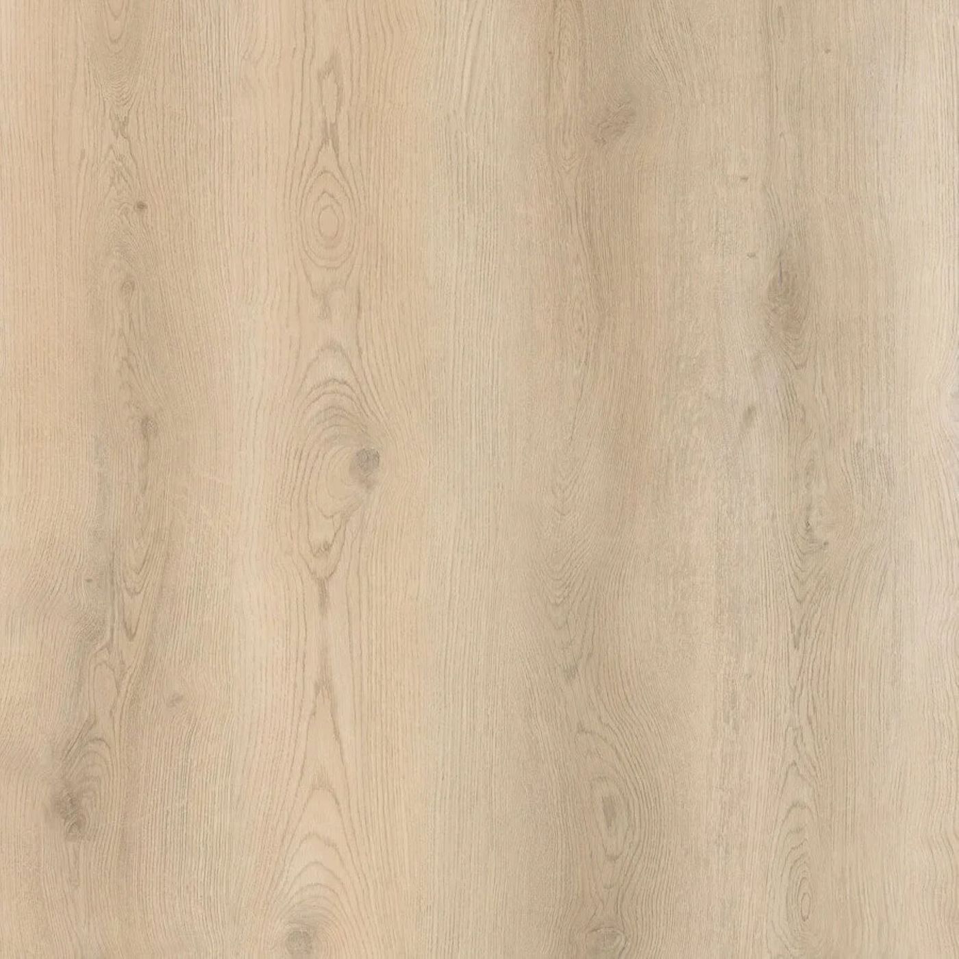 Vinyylilankku Republic Tiger Collection Ego, integroitu alusmateriaali, vaalea/beige