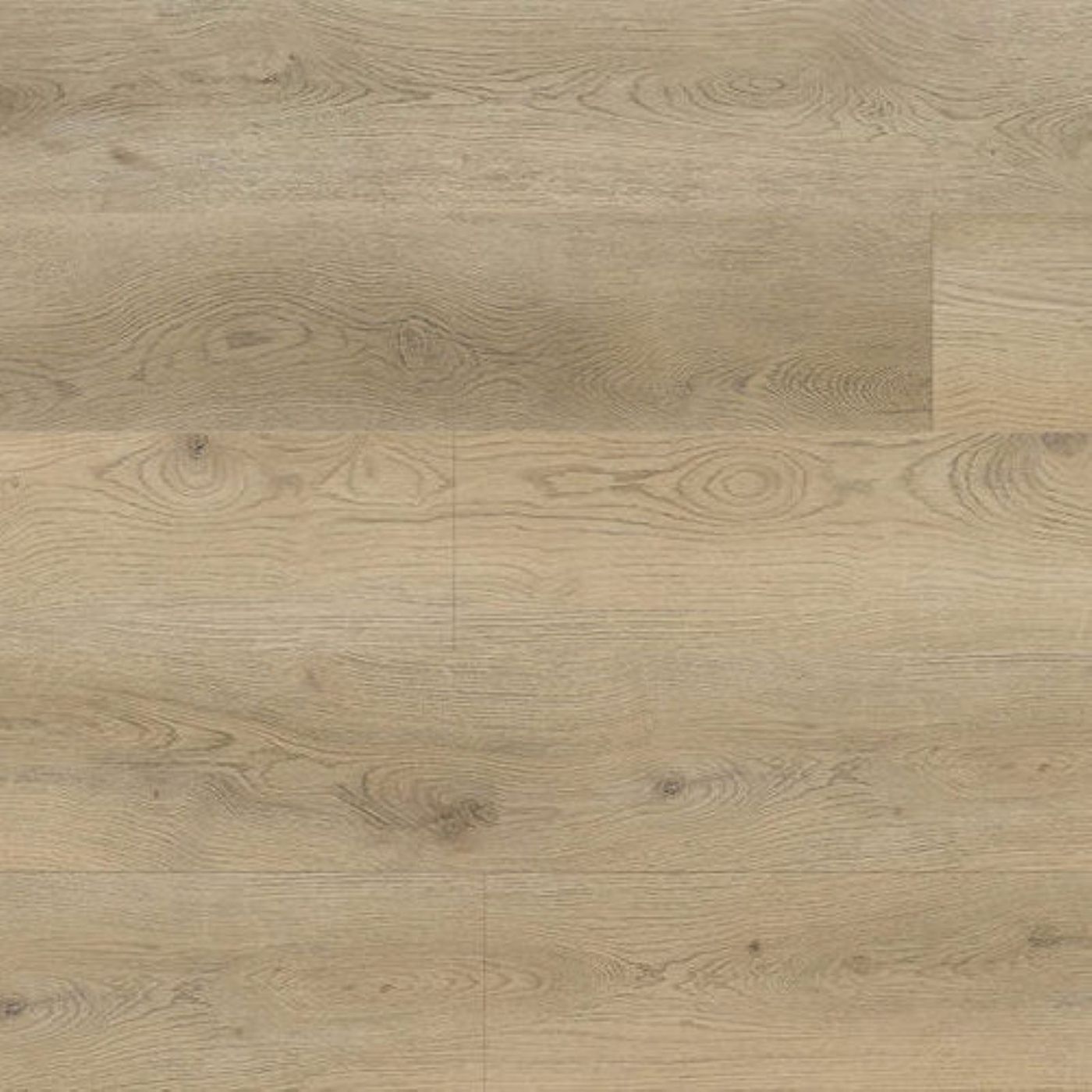 Vinyylilankku Republic Tiger Collection Boom, integroitu alusmateriaali, beige