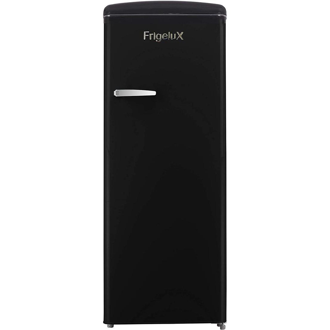 Jääkaappi Frigelux RF218RNA, 55cm, musta