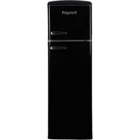 Jääkaappipakastin Frigelux RFDP246RNA, 55cm