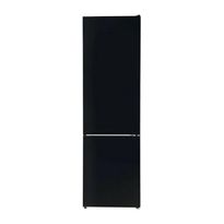 Jääkaappipakastin Schlosser RFL258BL, 55cm, musta