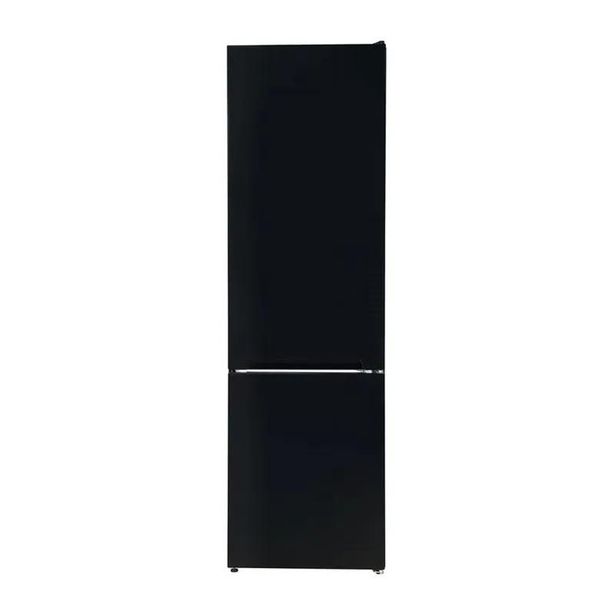 Jääkaappipakastin Schlosser RFL258BL, 55cm, musta