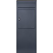 Postilaatikko Berglund M1500, eri värejä