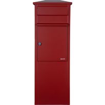 Postilaatikko Berglund M2500, eri värejä