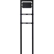 Pystytystolpan pääty Berglund Forma Flex