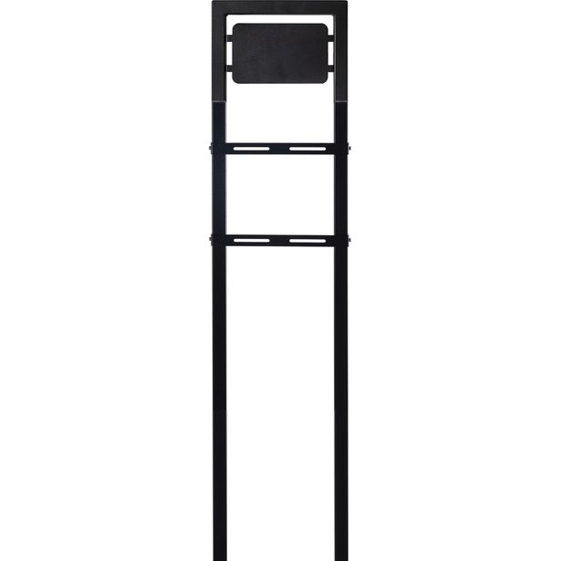 Pystytystolpan pääty Berglund Forma Flex