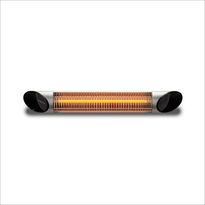 Terassilämmitin Veito Blade S 2500W, hopea